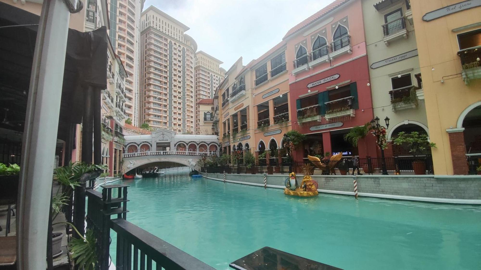 11b Tower 1 Viceroy Residences Mc Kinley Hill Bgc