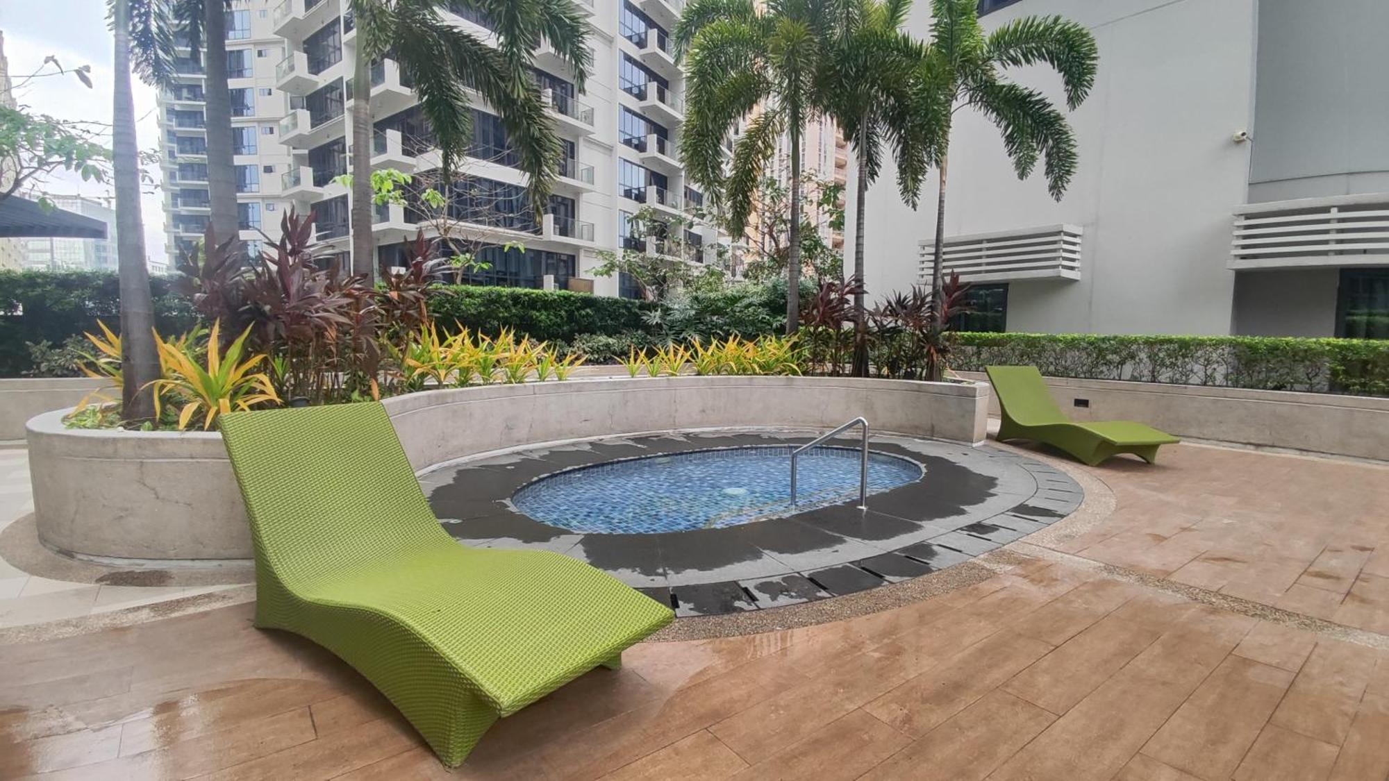 11b Tower 1 Viceroy Residences Mc Kinley Hill Bgc Manila