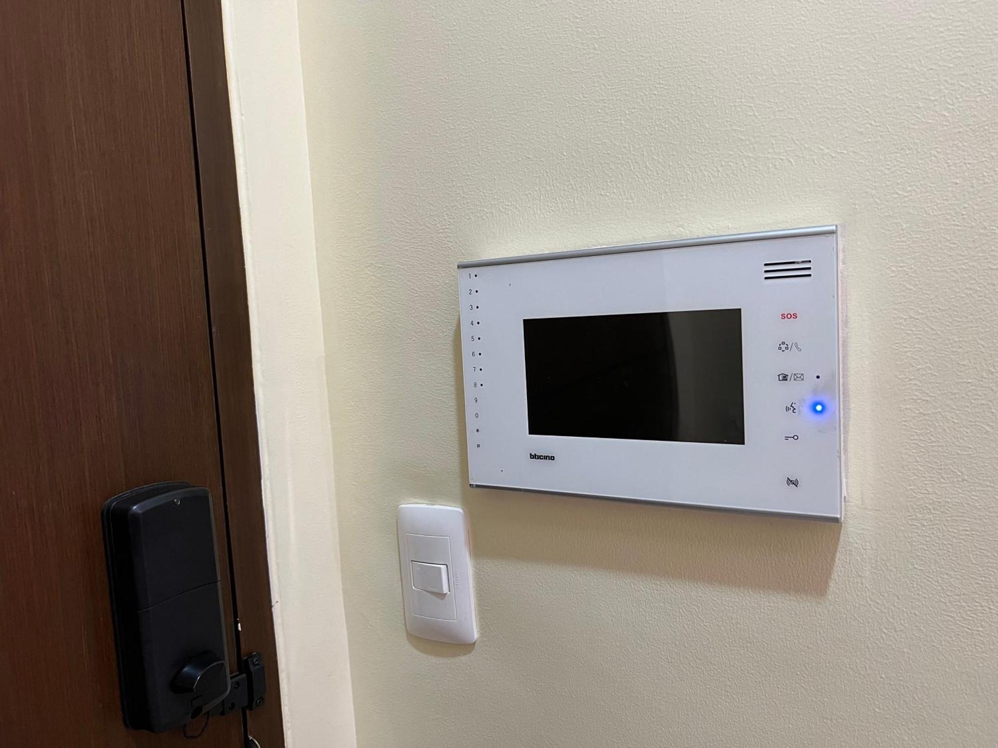 Aparthotel Viceroy Residences Chic Smart Wifi Netflix *