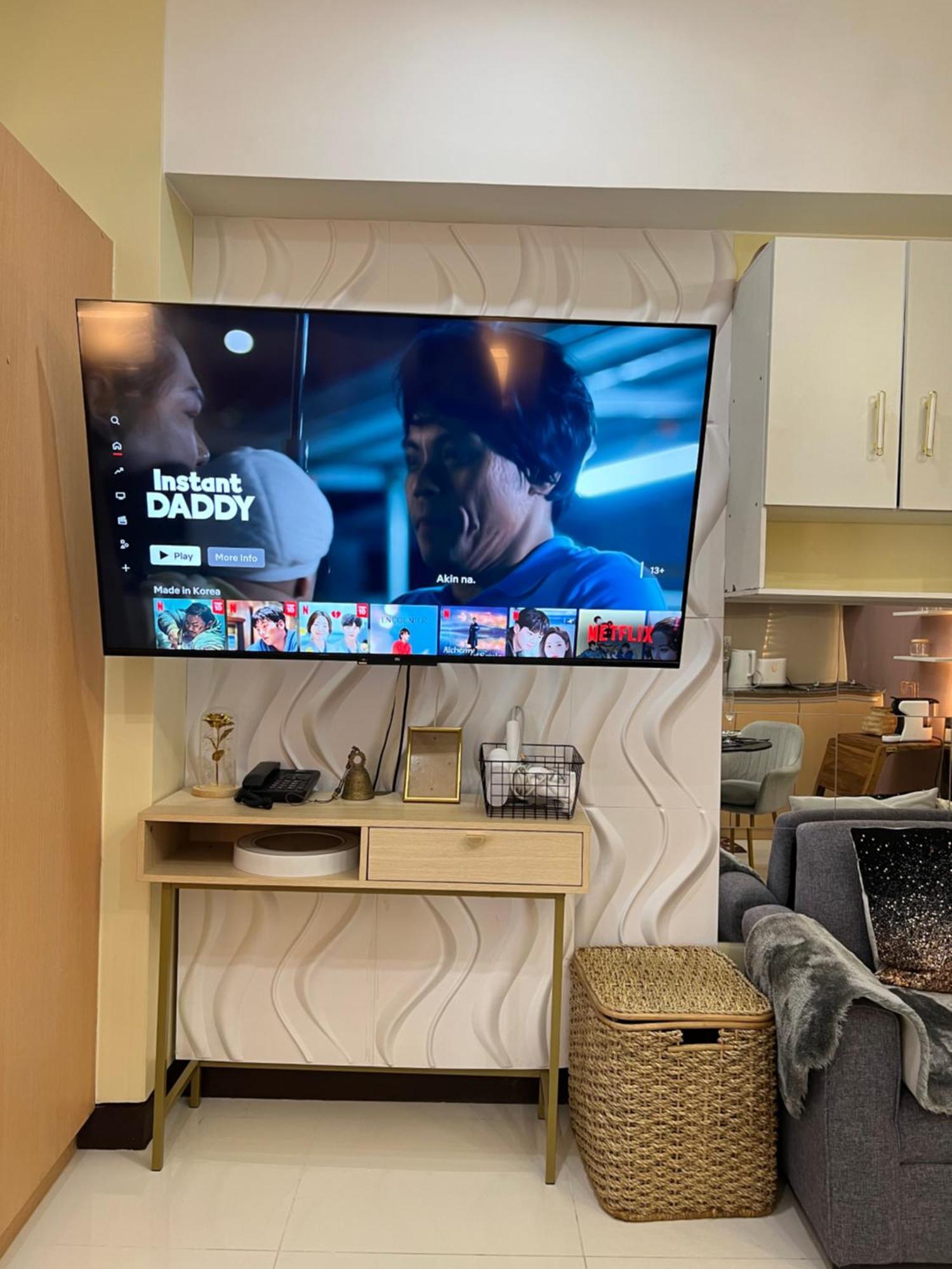 Viceroy Residences Chic Smart Wifi Netflix *