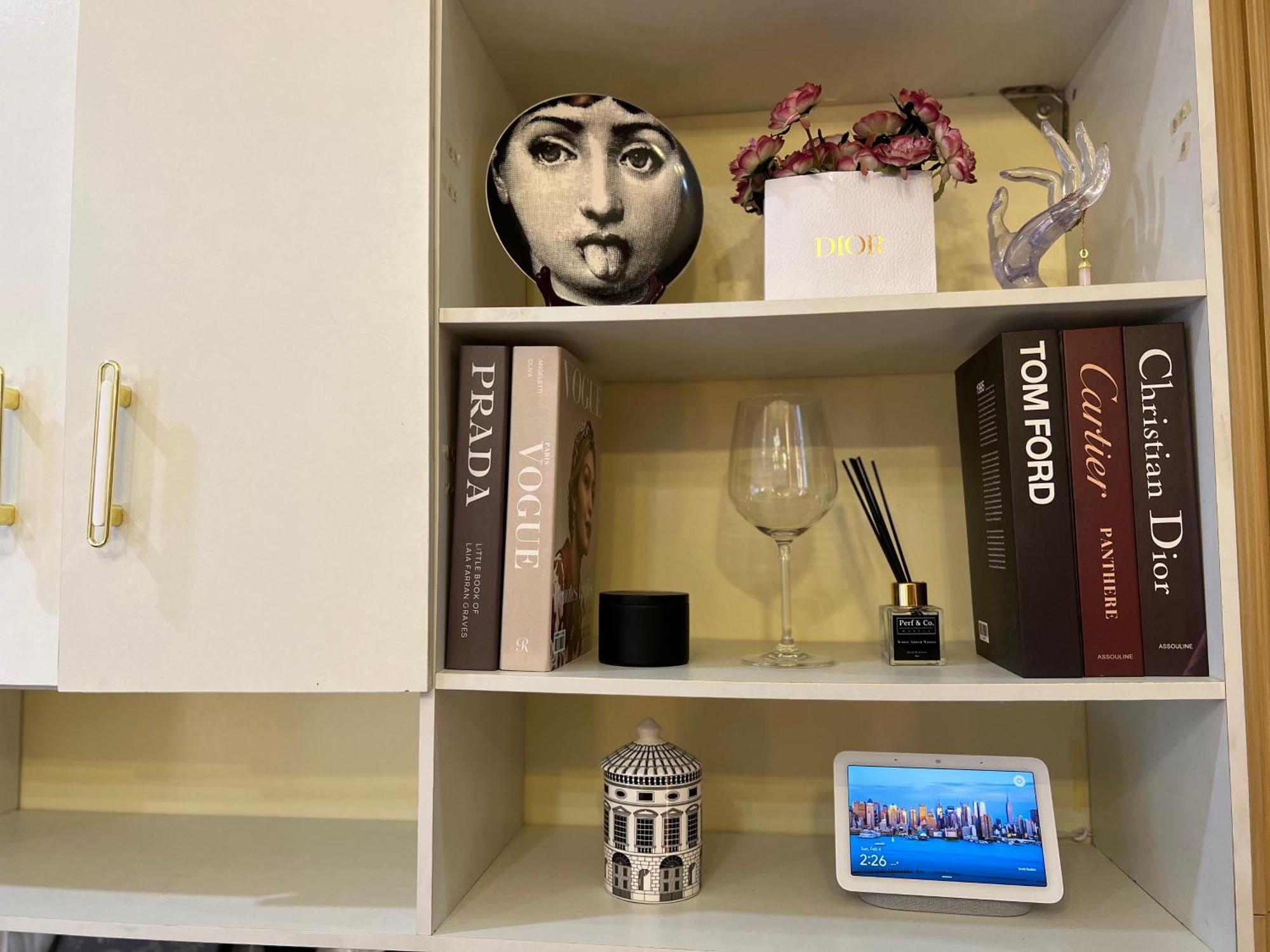 Viceroy Residences Chic Smart Wifi Netflix Aparthotel