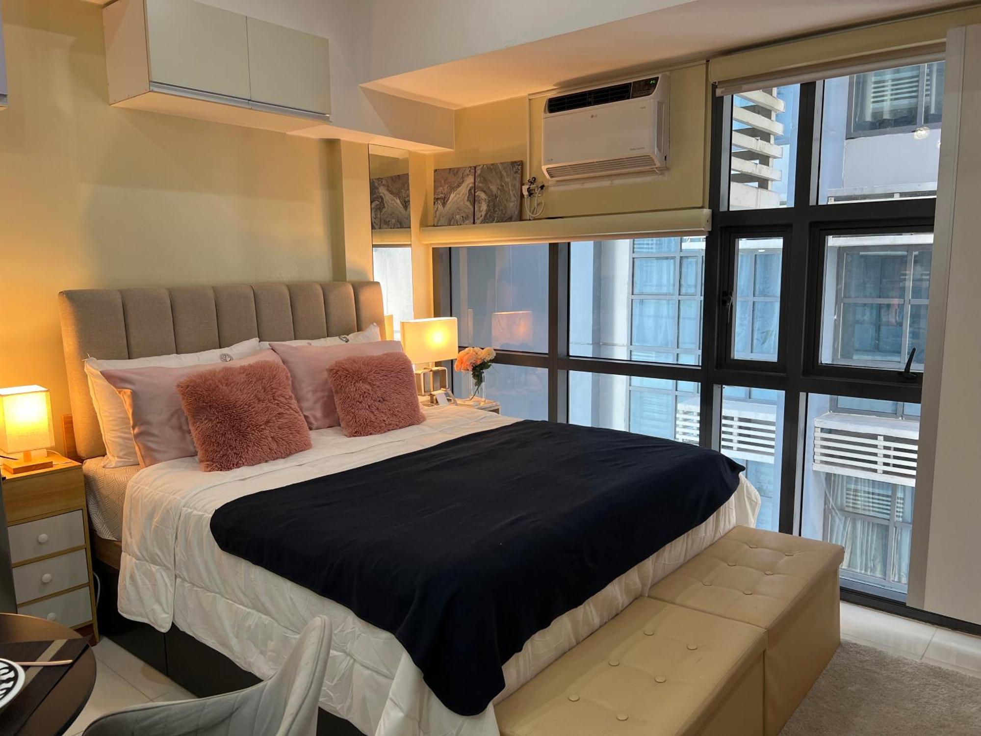 Viceroy Residences Chic Smart Wifi Netflix Aparthotel *