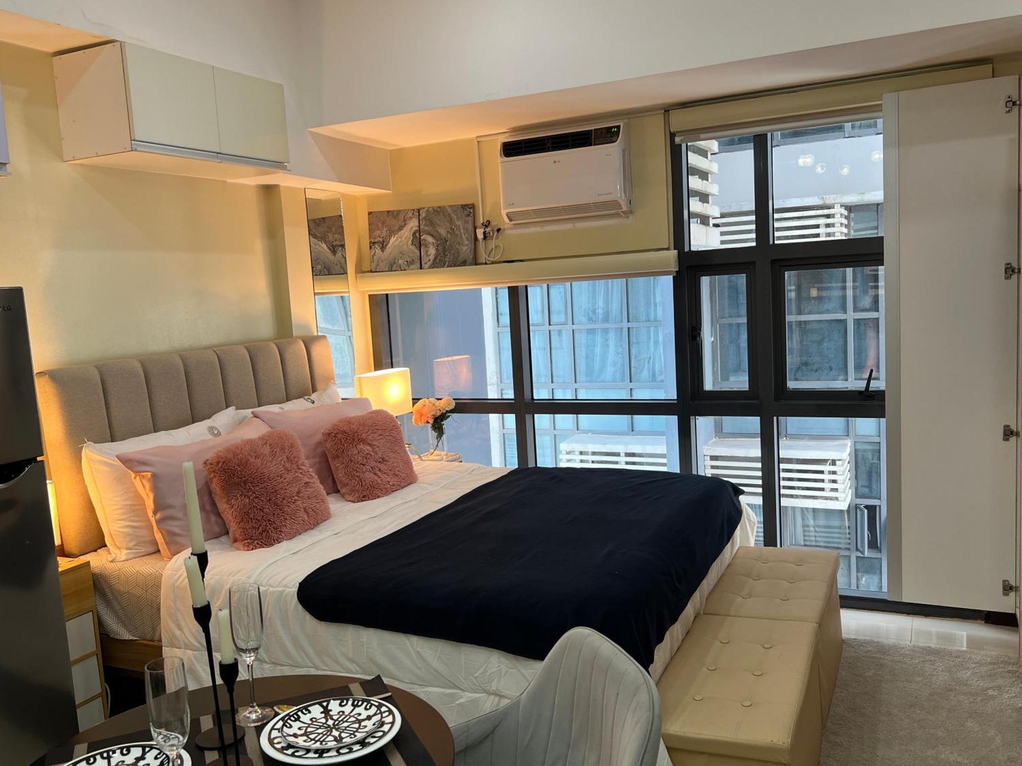 Aparthotel Viceroy Residences Chic Smart Wifi Netflix *