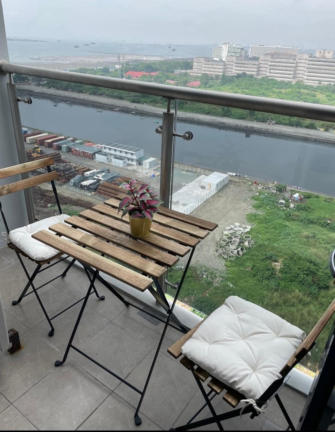 Condotel-shore 2 Residences Moa Manila
