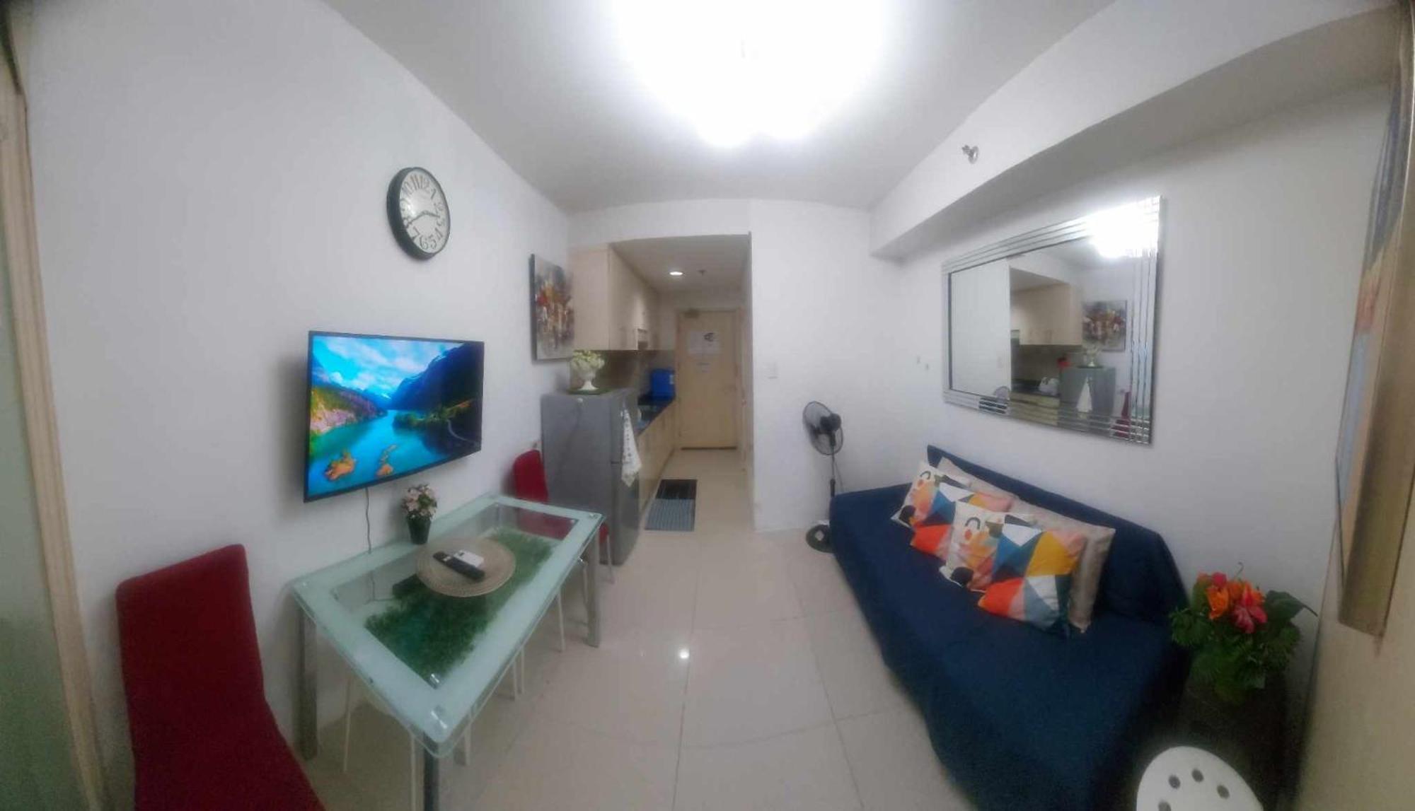 Smdc Moa Condotel