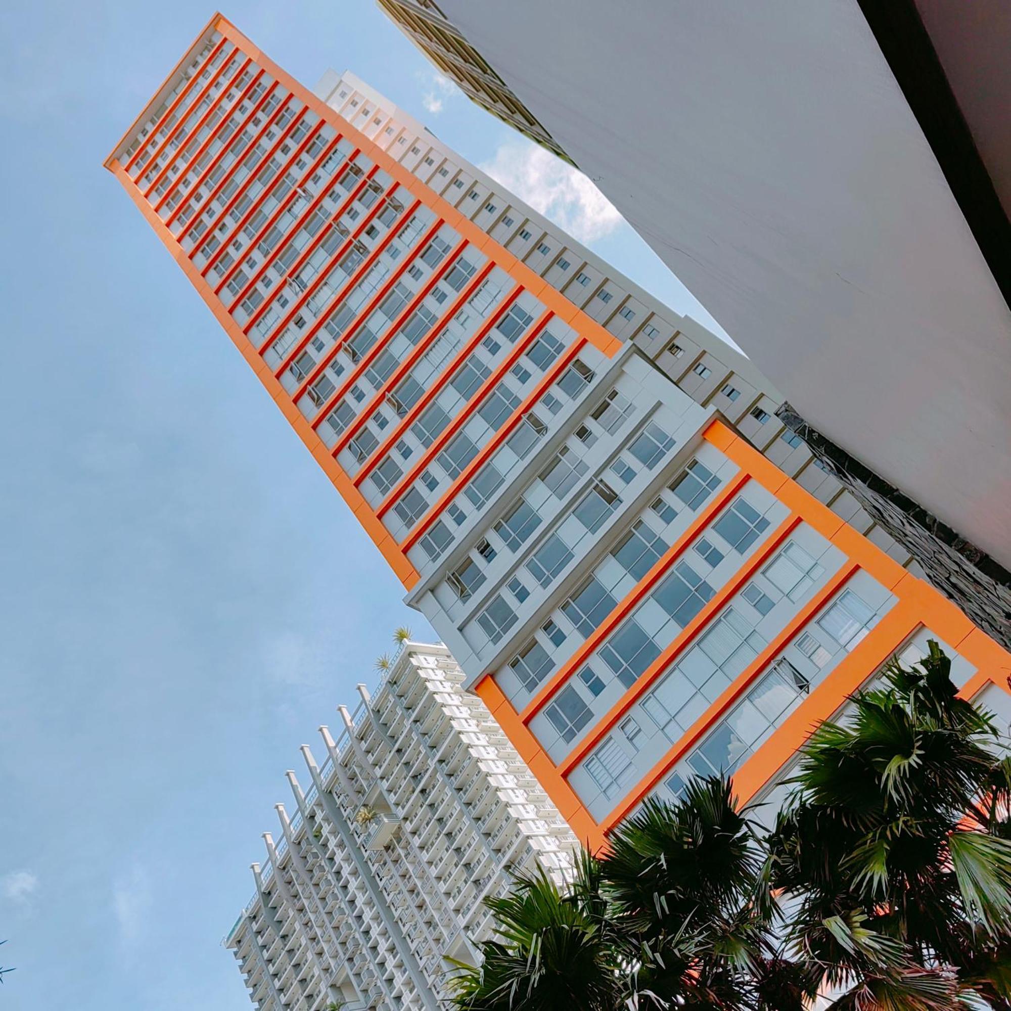 At Tower 3 Sunshine 100 Mandaluyong Aparthotel