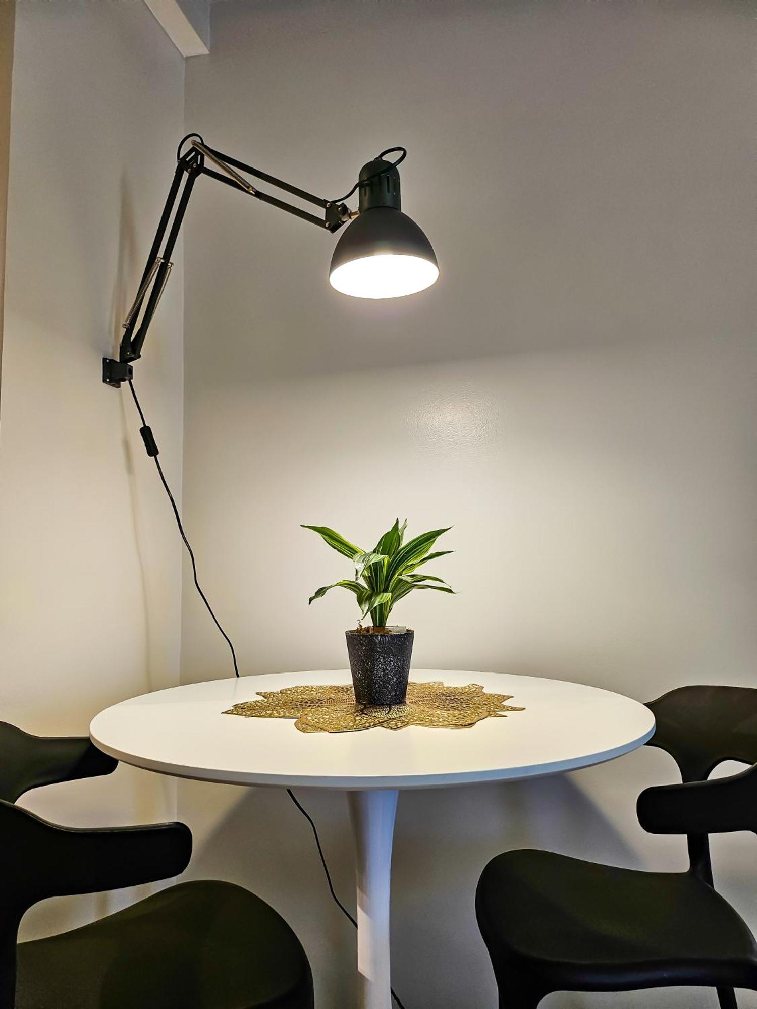Brand New Convenience With Balcony In Araneta Cubao Aparthotel Manila
