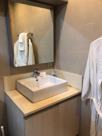 Signa Designer Tower Two Aparthotel