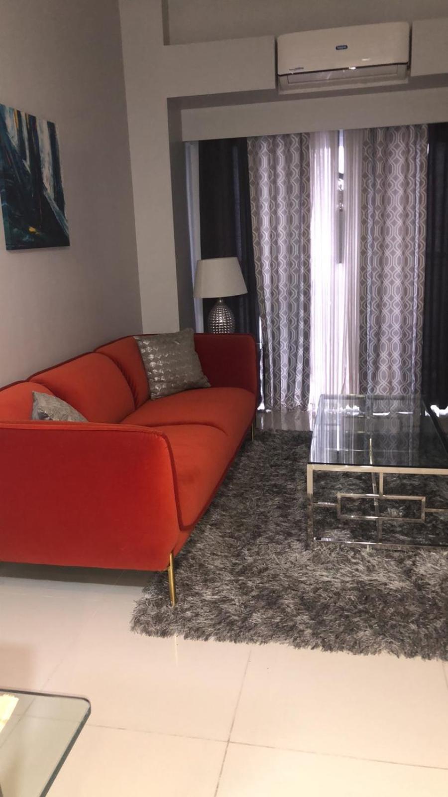 Signa Designer Tower Two Aparthotel Manila