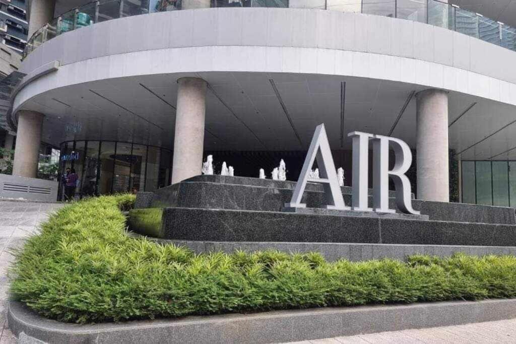 Urbanview Oasis At Air Residences * Manila