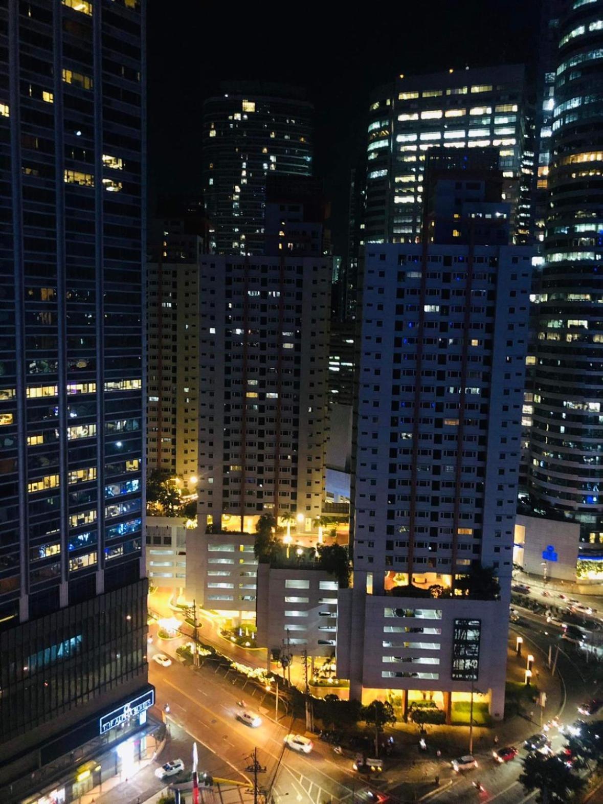 Urbanview Oasis At Air Residences Aparthotel Manila