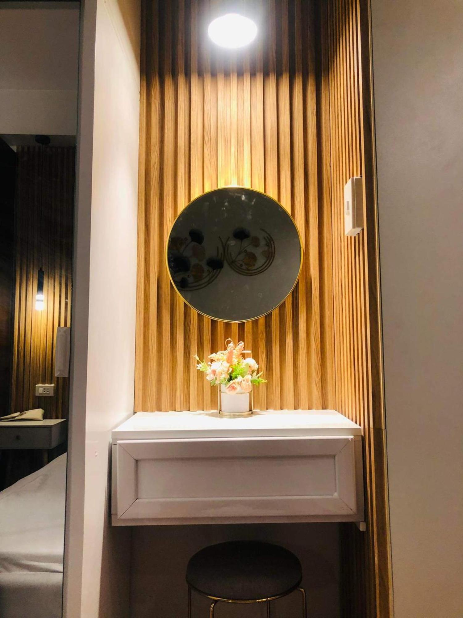 Aparthotel Urbanview Oasis At Air Residences