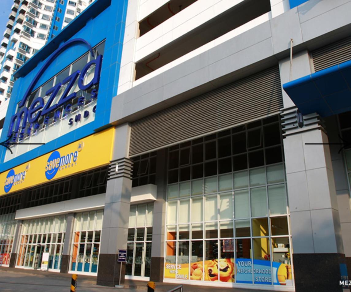 Aparthotel 1 Bedroom Araneta Ave And Sta Mesa Unit Manila