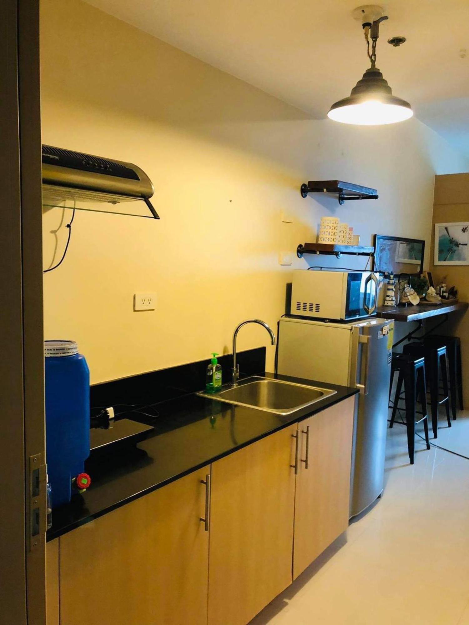 1 Bedroom Araneta Ave And Sta Mesa Unit