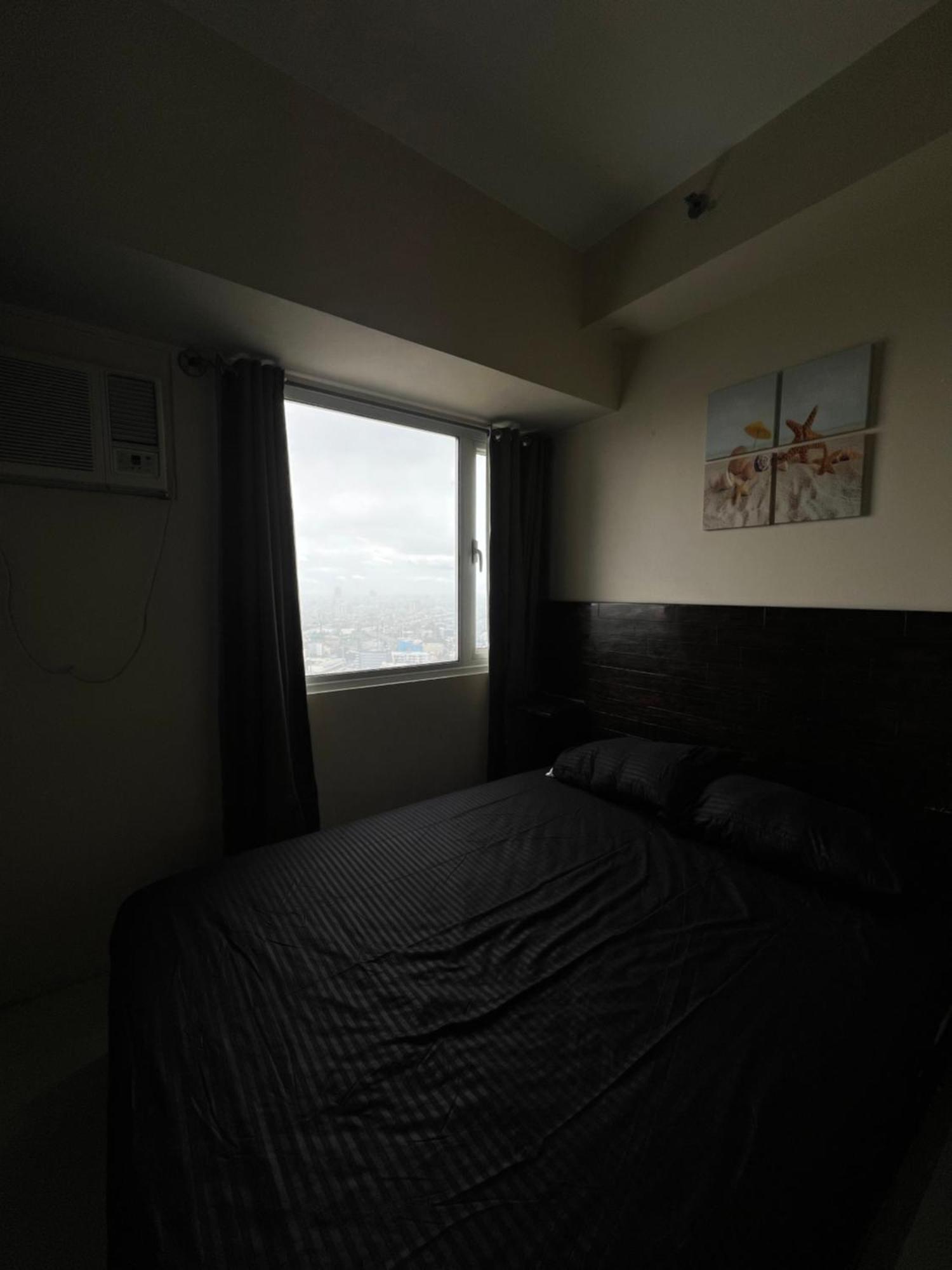 Aparthotel 1 Bedroom Araneta Ave And Sta Mesa Unit