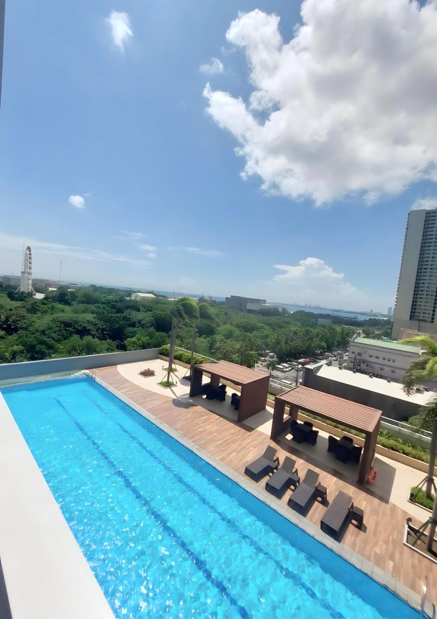 Unit Near Moa, Picc, Us Embassy And Airport *
