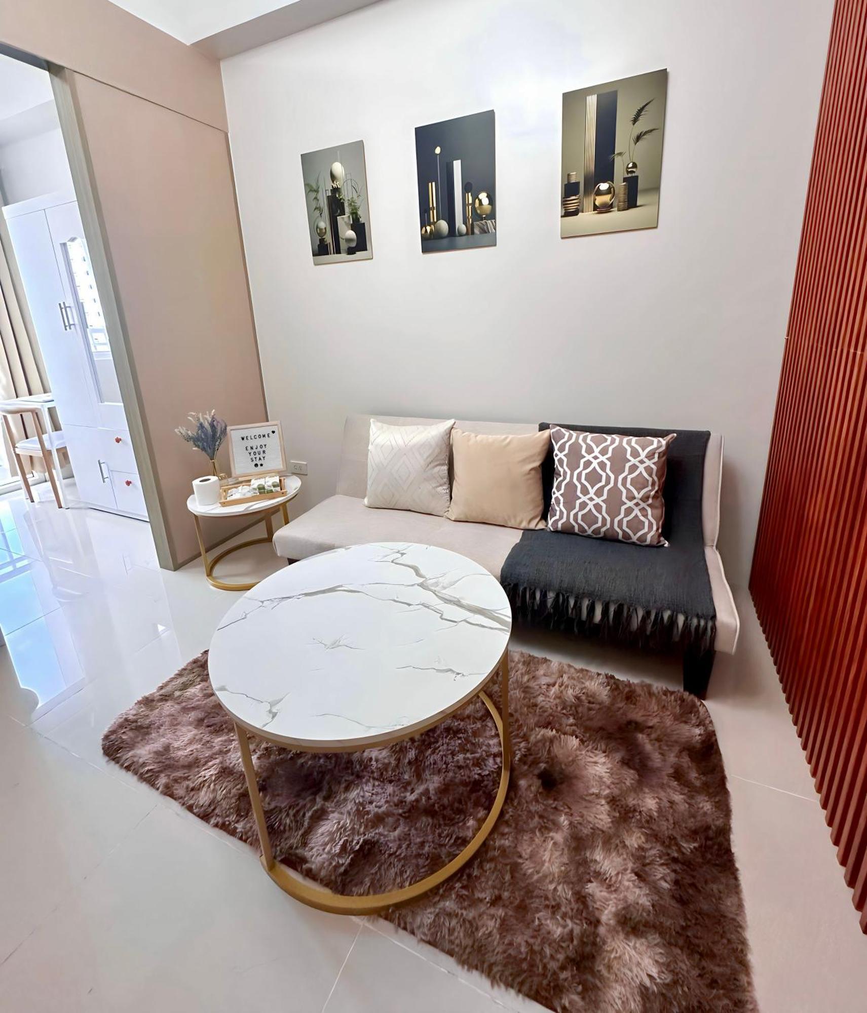 Unit Near Moa, Picc, Us Embassy And Airport *