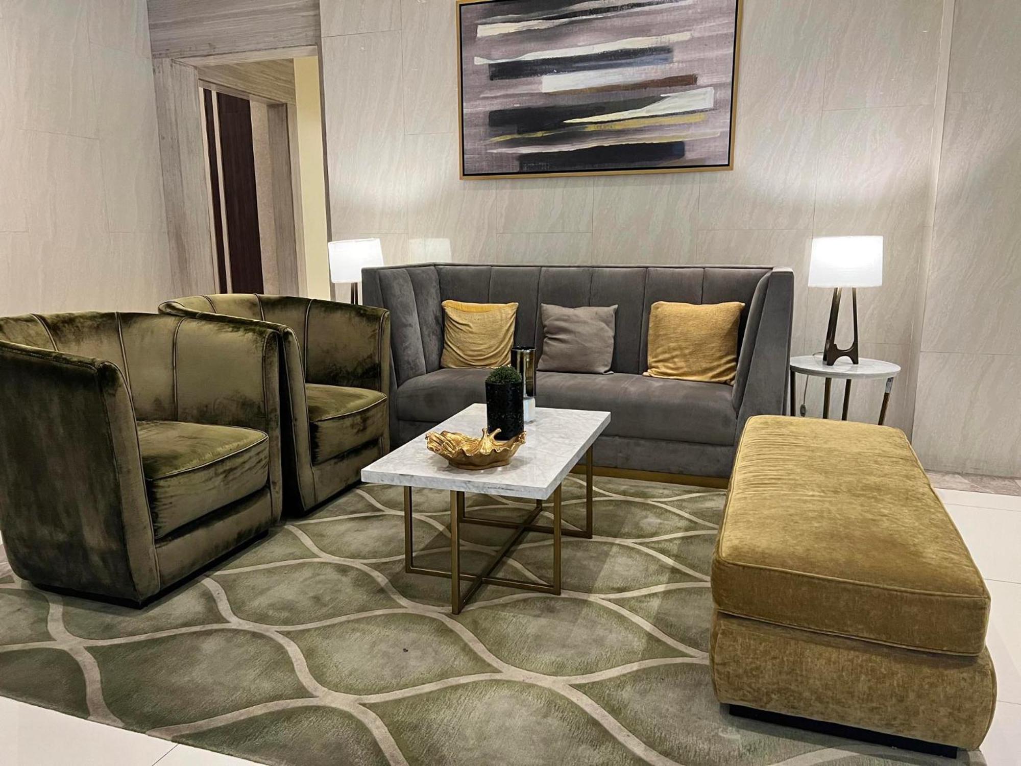 Hotel 101 Nb Ziah Place 5*