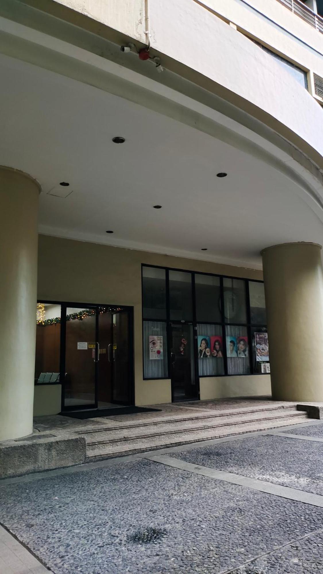 Aparthotel 2 Bedroom Near St. Luke's Medical Center Quezon *