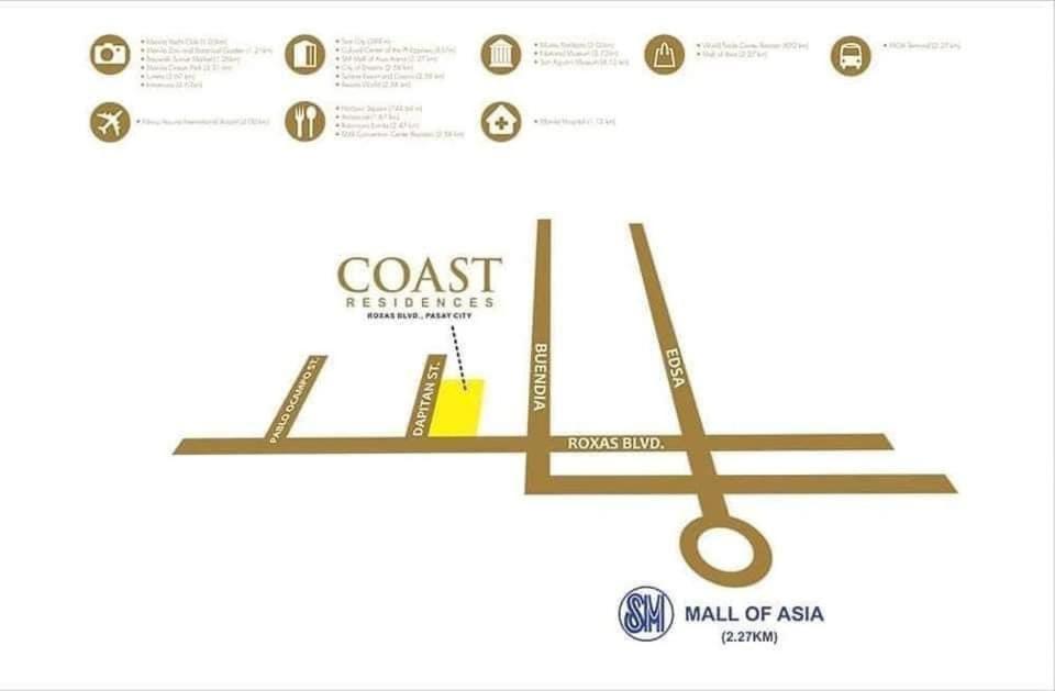 Bay Retreat At Soleil Manila