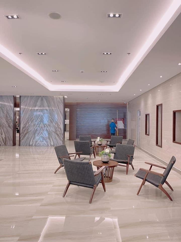 Bay Retreat At Soleil Aparthotel *