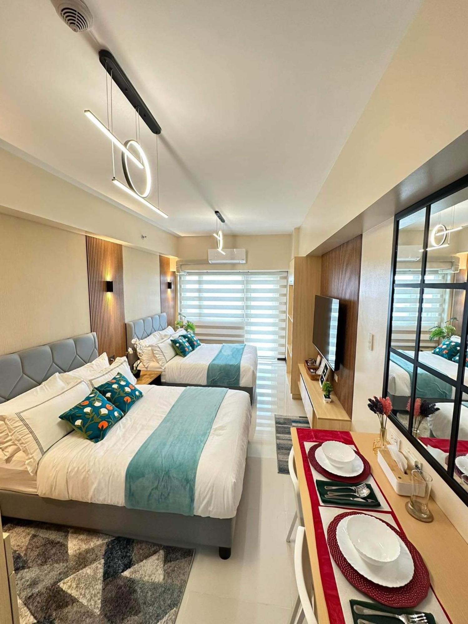 Bay Retreat At Soleil Aparthotel *