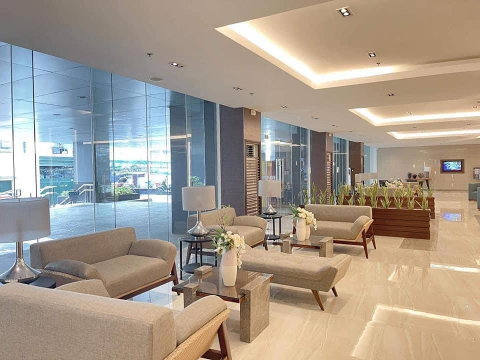 Bay Retreat At Soleil Aparthotel Manila