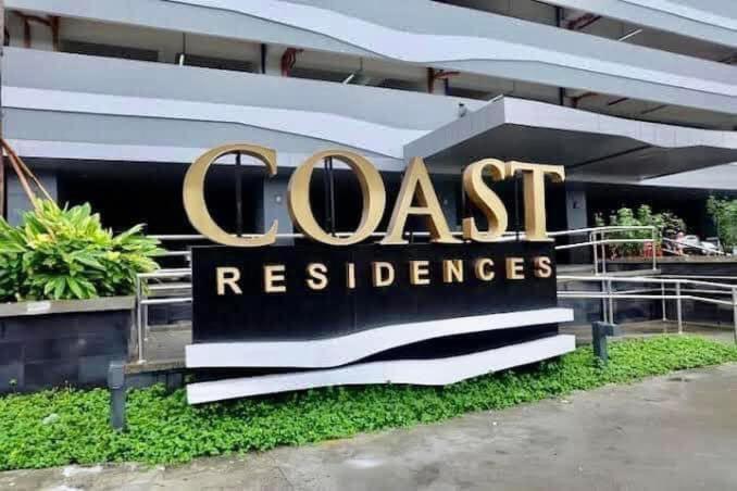 Bay Retreat At Soleil * Manila