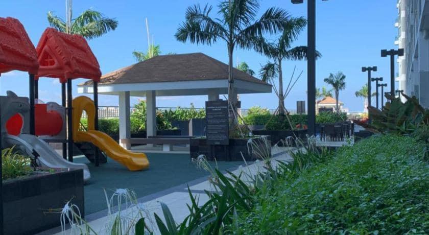 Aparthotel Bay Retreat At Soleil