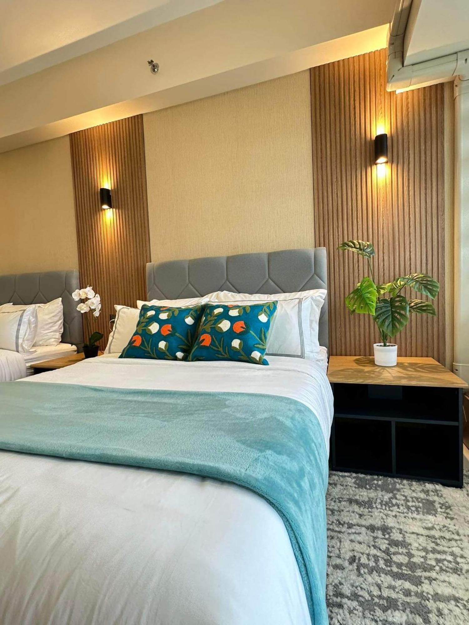 Bay Retreat At Soleil Aparthotel