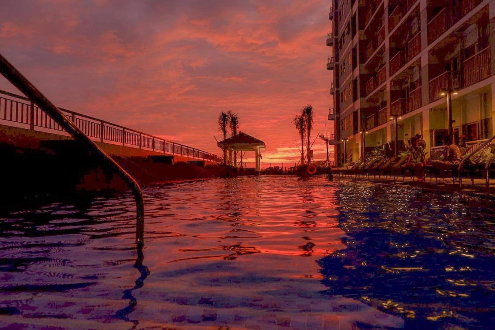 Bay Retreat At Soleil Aparthotel *