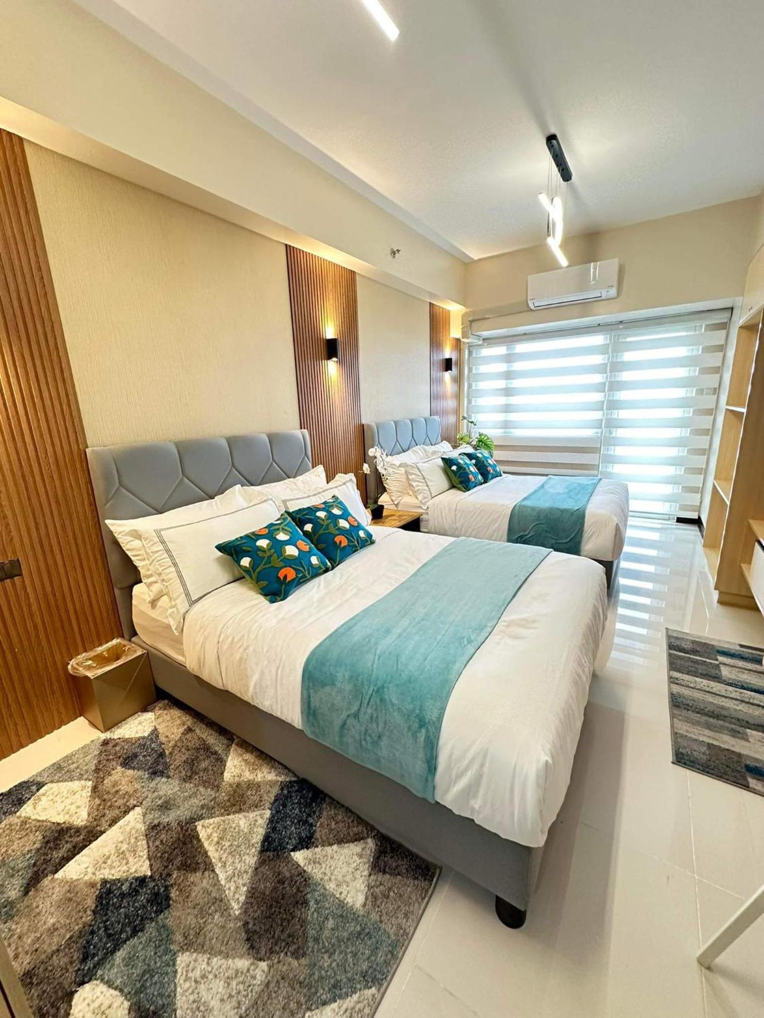 Aparthotel Bay Retreat At Soleil *
