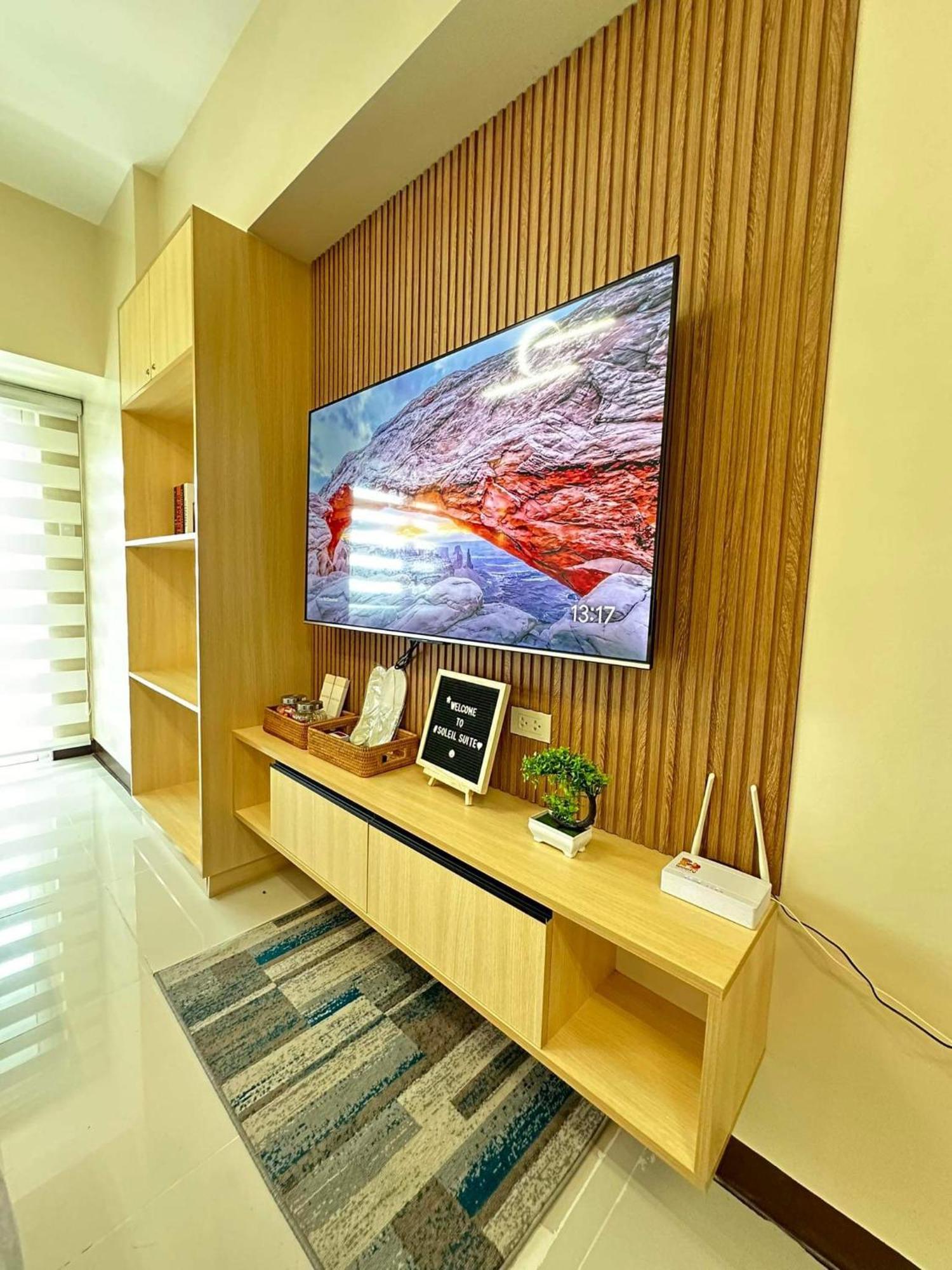 Aparthotel Bay Retreat At Soleil *