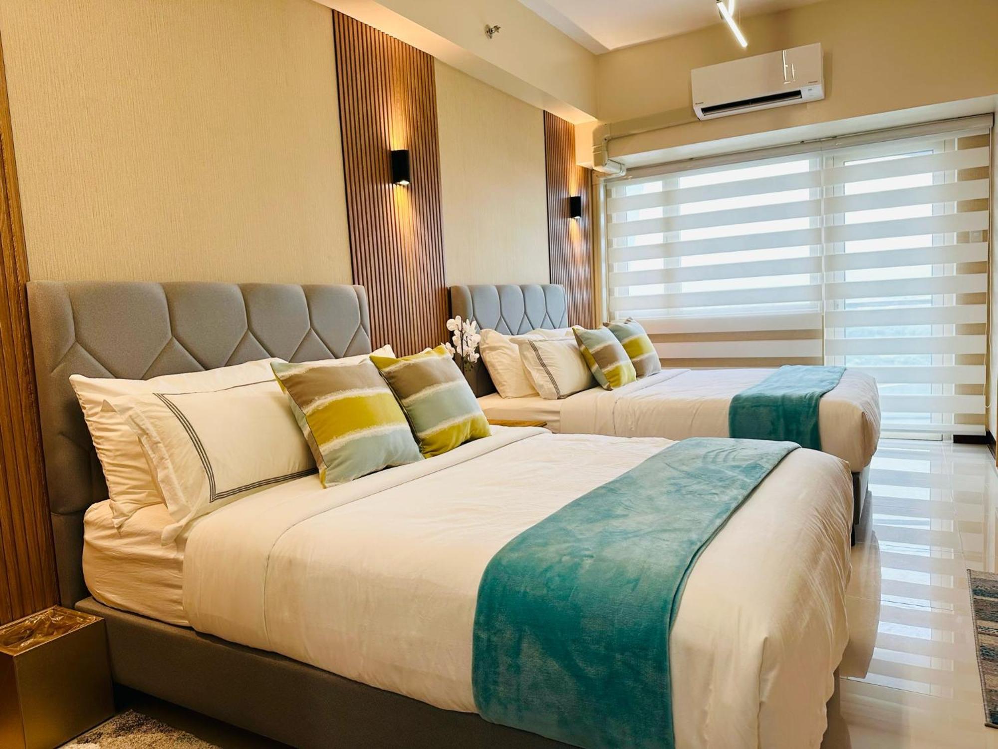 Bay Retreat At Soleil