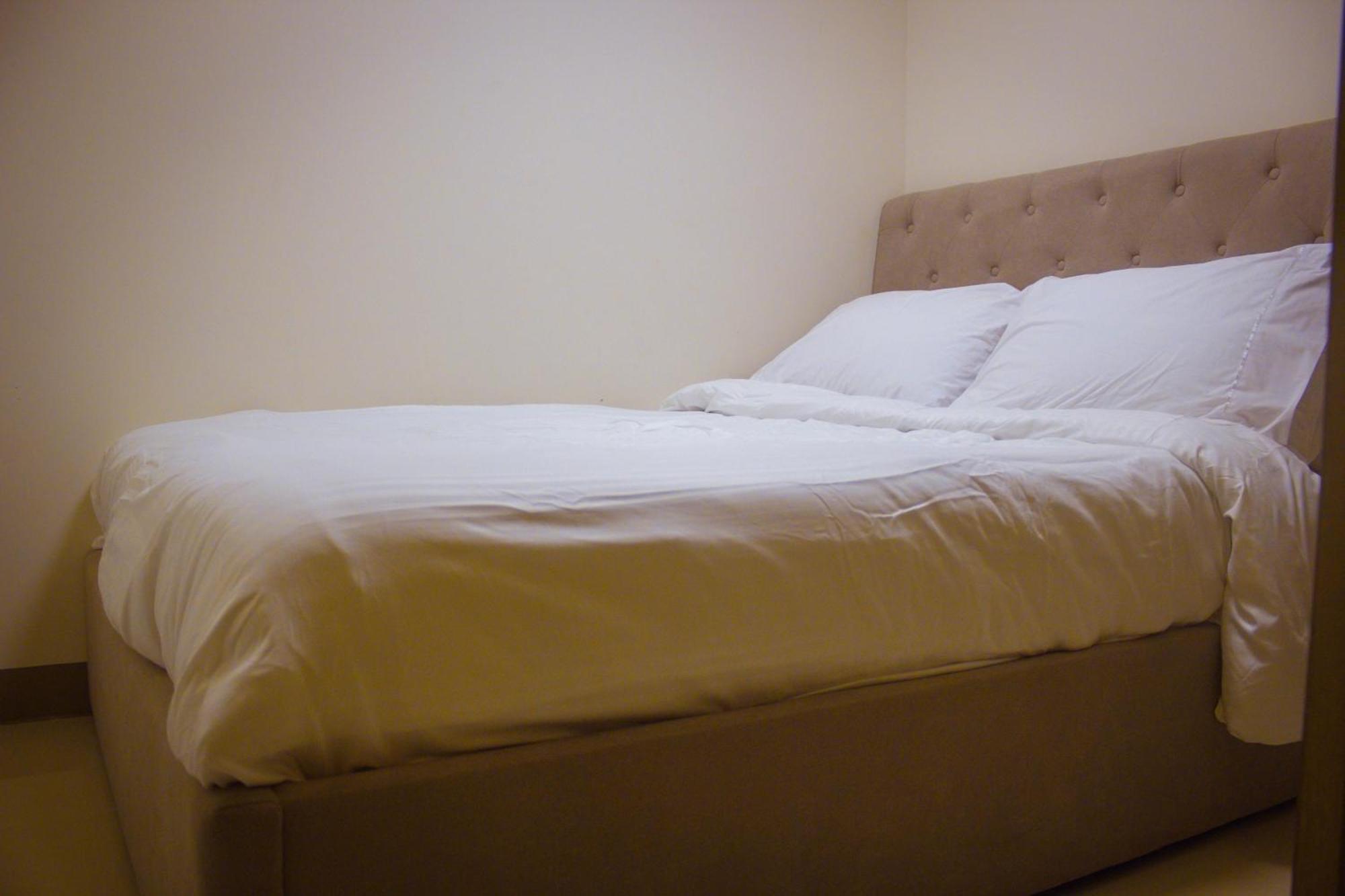 Aparthotel Rq Cozy One Bedroom Condo, Coast Residences Pasay