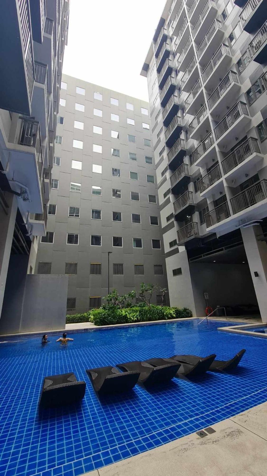 Aparthotel La Editha's Place