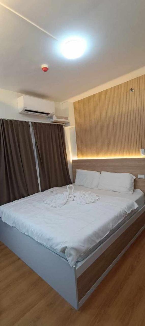 Relaxation Escapes Aparthotel *