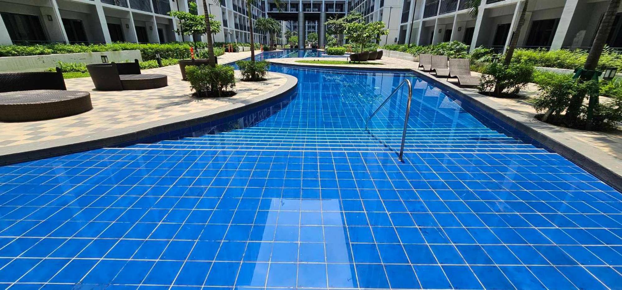 Relaxation Escapes * Manila