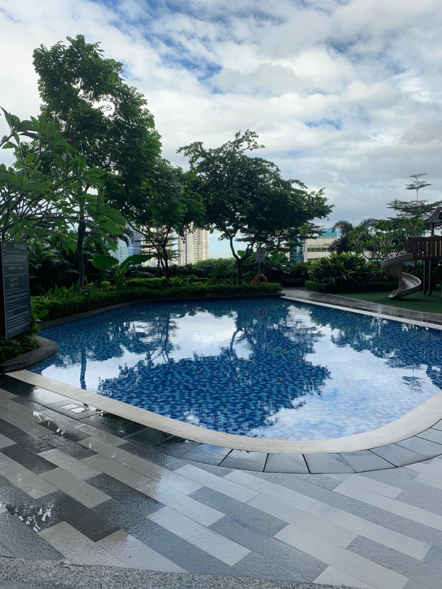 Perfect For Couples - Makati Comfort And Style Aparthotel *