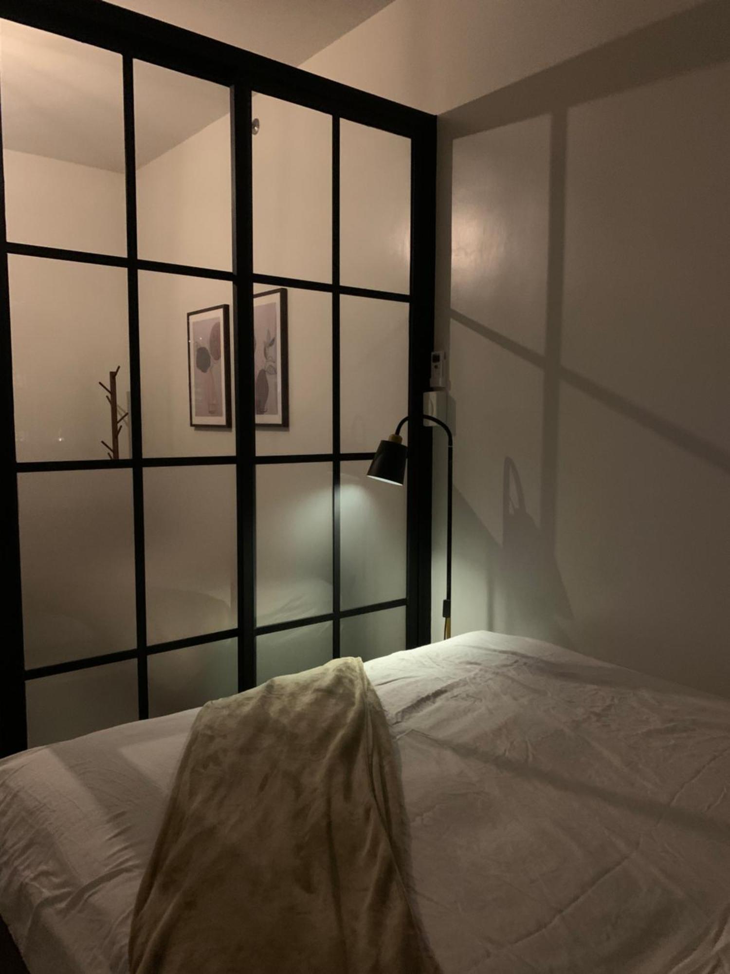 Aparthotel Perfect For Couples - Makati Comfort And Style *