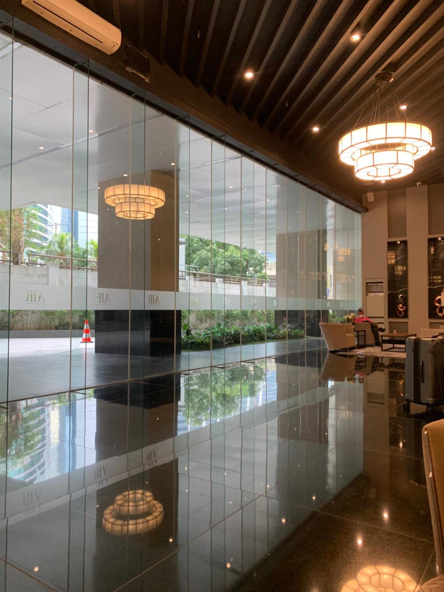 Perfect For Couples - Makati Comfort And Style Makati City