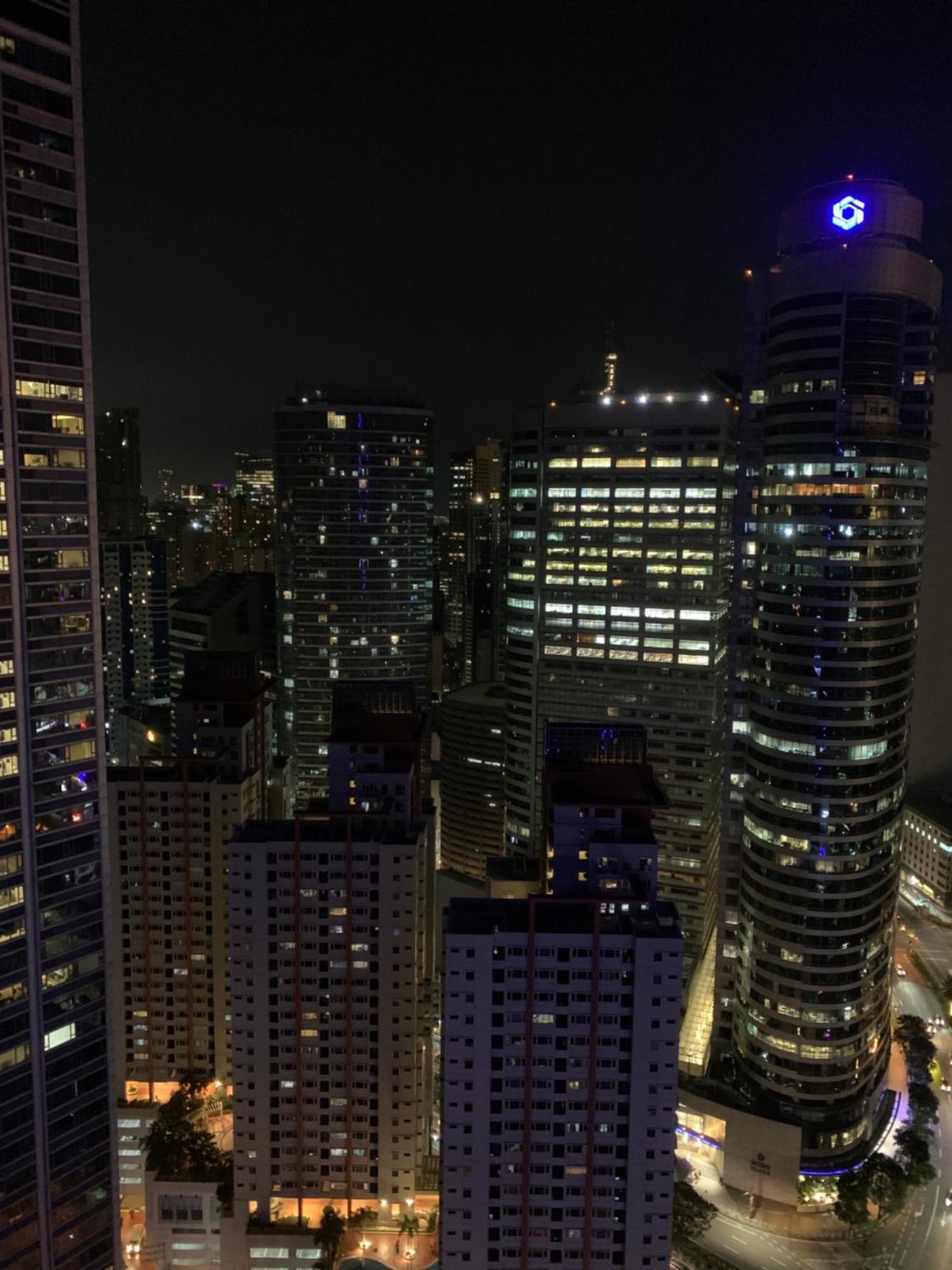 Perfect For Couples - Makati Comfort And Style Aparthotel