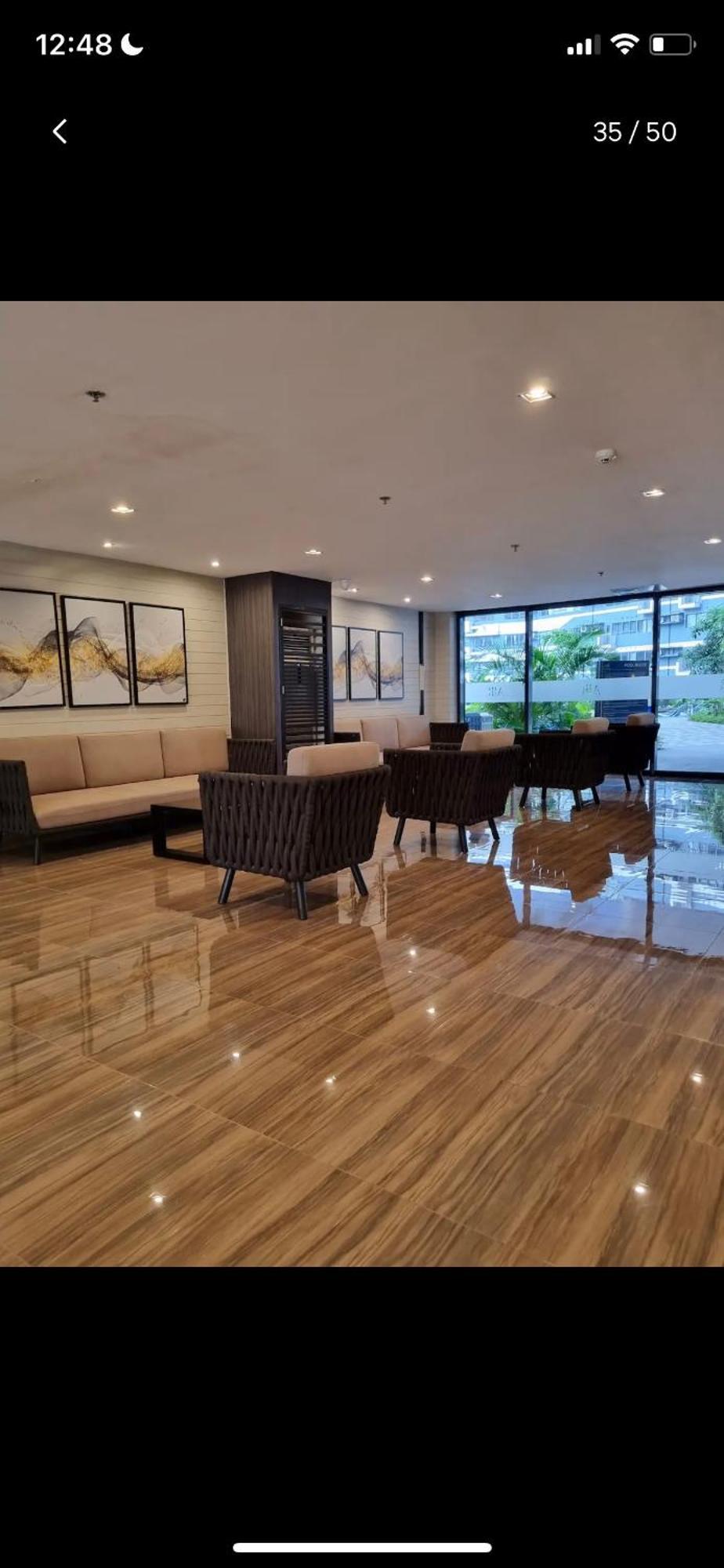 Aparthotel Perfect For Couples - Makati Comfort And Style