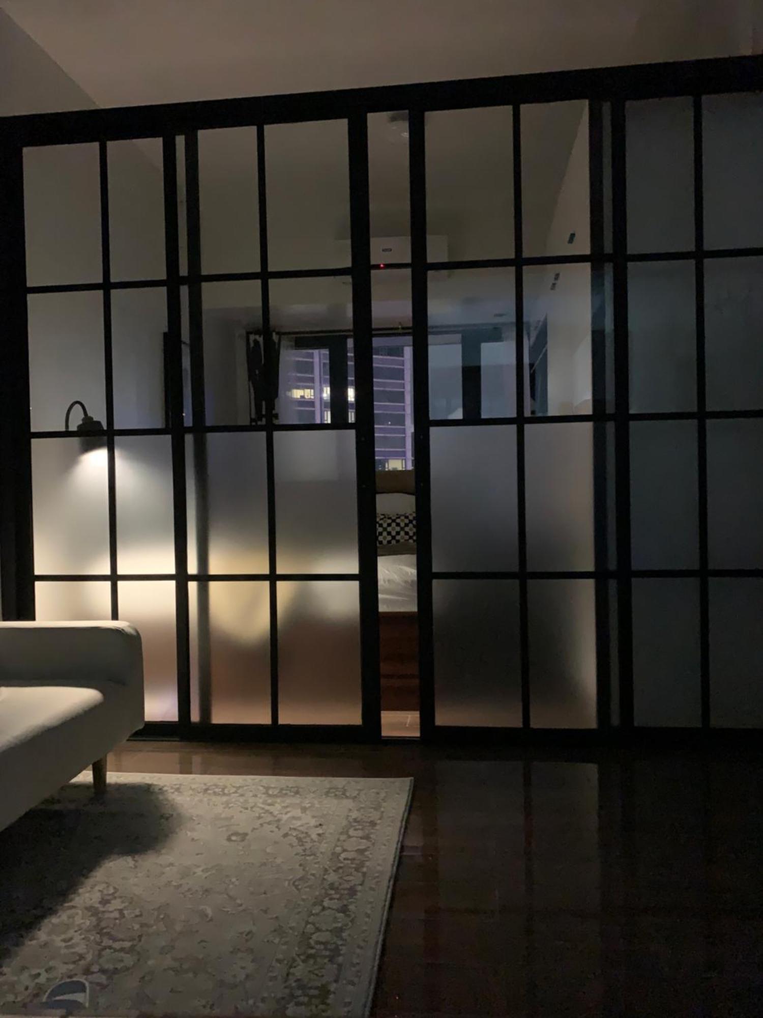 Aparthotel Perfect For Couples - Makati Comfort And Style *