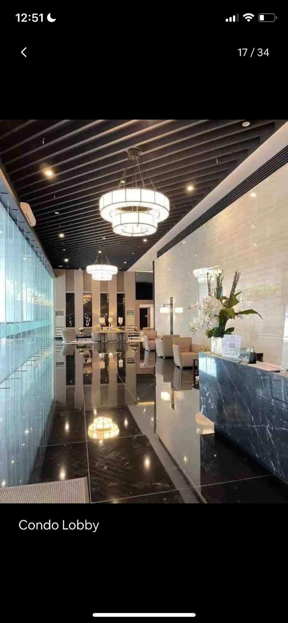 Aparthotel Perfect For Couples - Makati Comfort And Style Makati City
