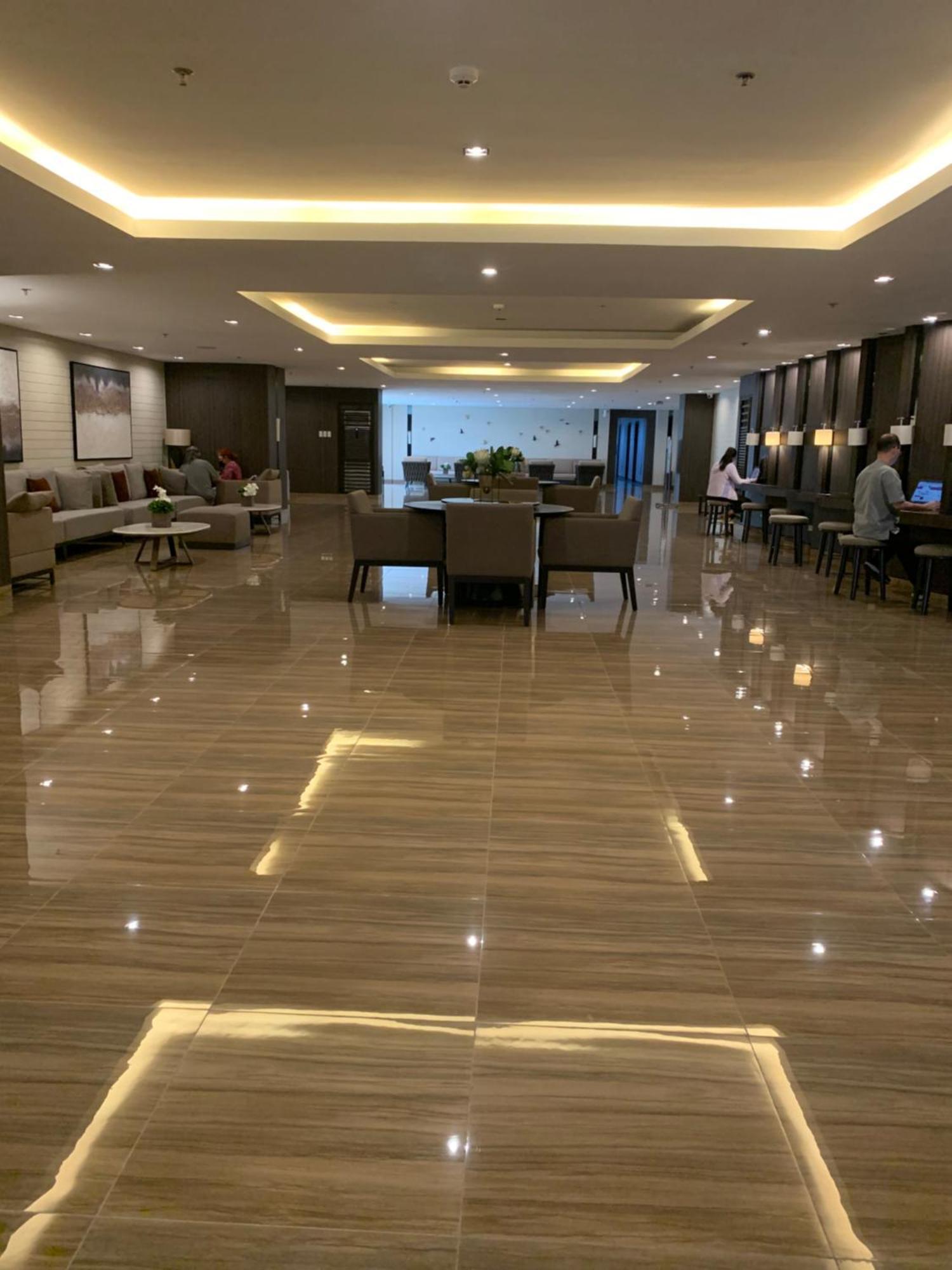 Perfect For Couples - Makati Comfort And Style Aparthotel
