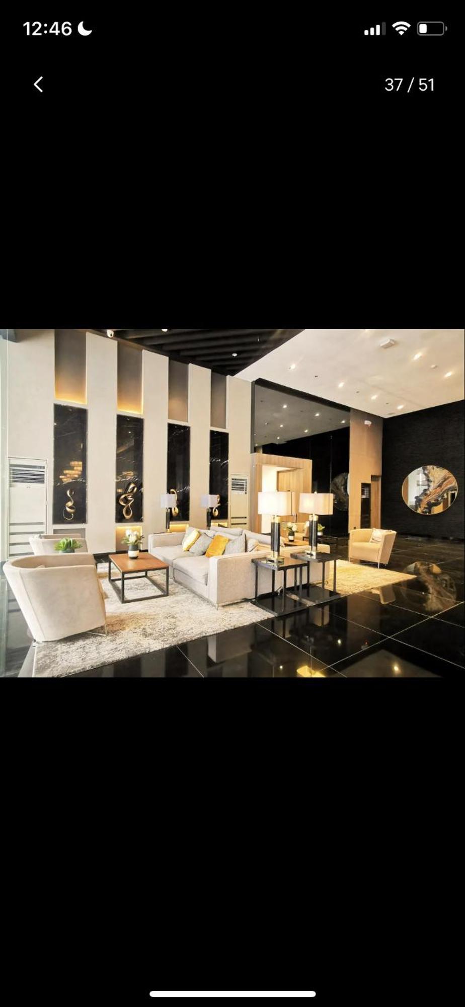 Aparthotel Perfect For Couples - Makati Comfort And Style *