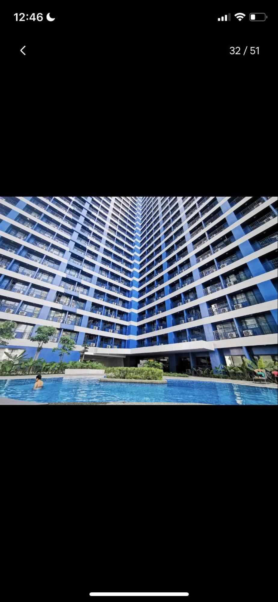 Perfect For Couples - Makati Comfort And Style Aparthotel