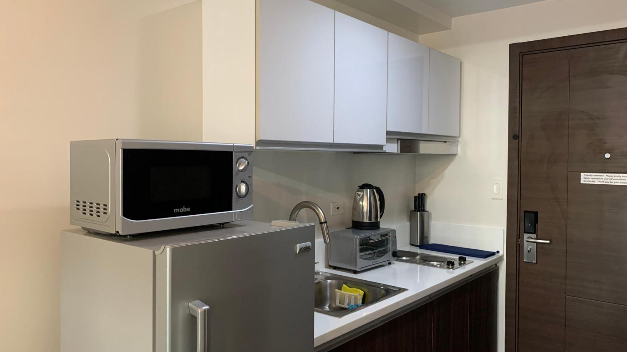 Perfect For Couples - Makati Comfort And Style Aparthotel