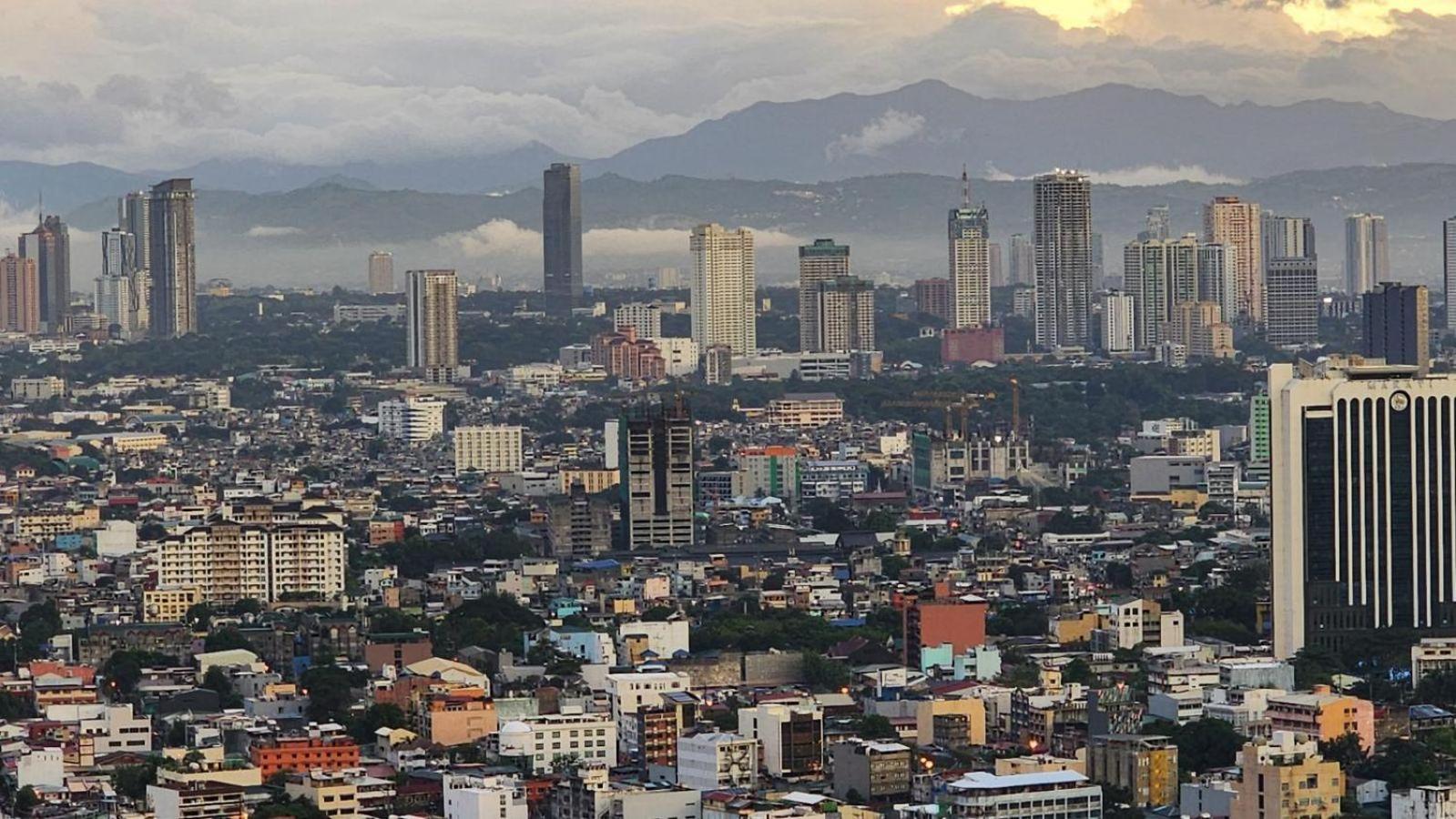 Perfect For Couples - Makati Comfort And Style Aparthotel Makati City